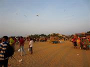 plage Negombo