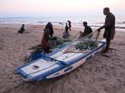 pècheurs Negombo