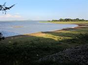 réservoir Anuradhapura