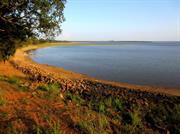 réservoir Anuradhapura