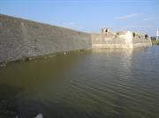 fort de Jaffna