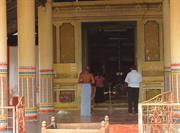 temple Tamil Jaffna