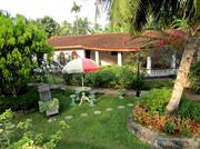 Lejay resort Galle