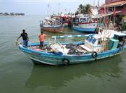 pècheurs Negombo