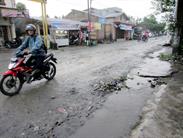 Jalan Rathambore Medan Jalan Rathambore Medan