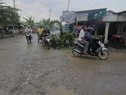 Jalan Rathambore Medan Jalan Rathambore Medan