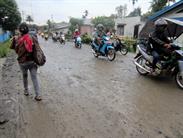 Jalan Rathambore Medan Jalan Rathambore Medan