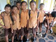 écoliers Medan écoliers Medan