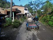 Jalan Rathambore Medan