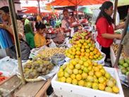 oranges oranges