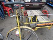 tricycle tricycle