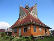 maison musée vers Lingga maison musée vers Lingga