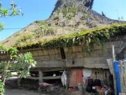 vieille maison Batak Lingga vieille maison Batak Lingga
