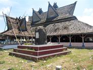 maison de réunion batak maison de réunion batak