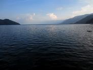 lac Toba lac Toba