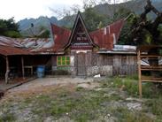 maison Samosir maison Samosir