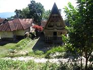 maisons Batak Samosir maisons Batak Samosir