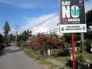 no to drugs