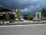 orage sur Subulussalam orage sur Subulussalam