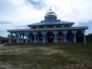 mosquée de Singkil mosquée de Singkil