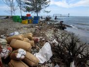 dégats du tremblement de terre de 2009