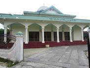 mosquée de Balaï mosquée de Balaï