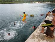 plongeon plongeon