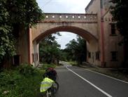 d'Aceh à Sumatera Utara