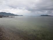 baie de Sibolga baie de Sibolga