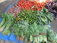 marché de Sibolga marché de Sibolga