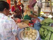 marché de Sibolga marché de Sibolga