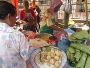 marché de Sibolga