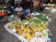 marché de Sibolga