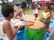 tambour bareur tambour bareur