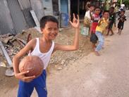 enfants Sibolga enfants Sibolga
