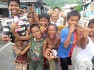 enfants Sibolga enfants Sibolga