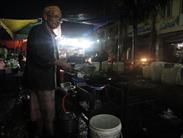 resto de nuit Sibolga resto de nuit Sibolga