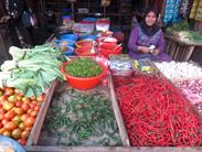 marché KotaNopan marché KotaNopan