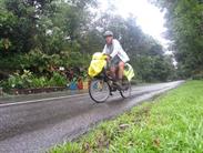 sous la pluie sous la pluie
