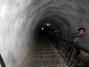 tunnels japonais tunnels japonais