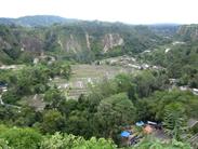 canyon Sianok canyon Sianok