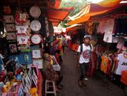 marché Bukittinggi marché Bukittinggi