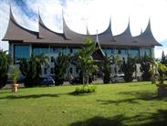 batiment administratif Bukittinggi batiment administratif Bukittinggi
