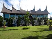 batiment administratif Bukittinggi