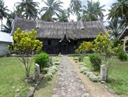 maison de 3 siècles à Belimbing