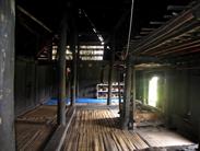 construite en bois sans clou construite en bois sans clou