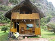 Abdi Homestay Harau