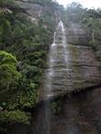 cascade Harau cascade Harau