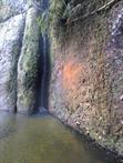 cascade Harau cascade Harau