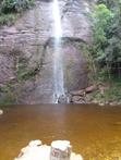 cascade Harau cascade Harau